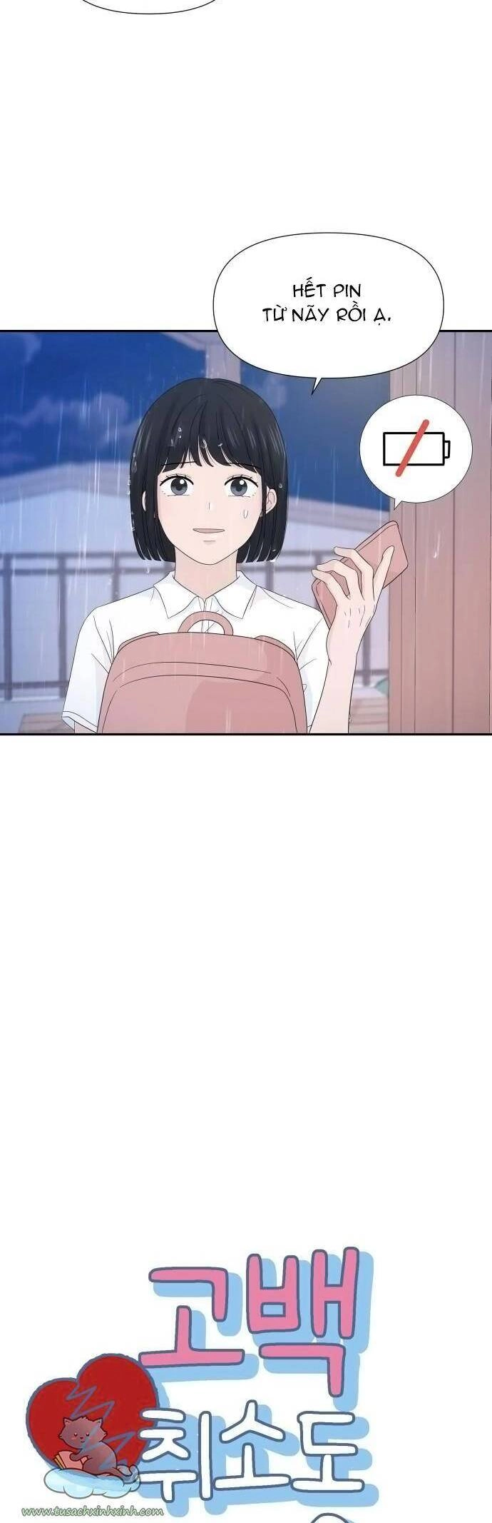 Lời Tỏ Tình Đi Lạc Chapter 15 - 4