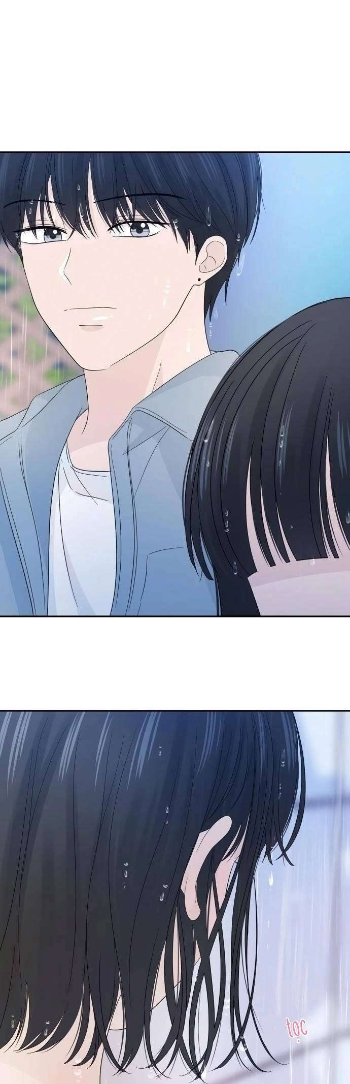 Lời Tỏ Tình Đi Lạc Chapter 15 - 11