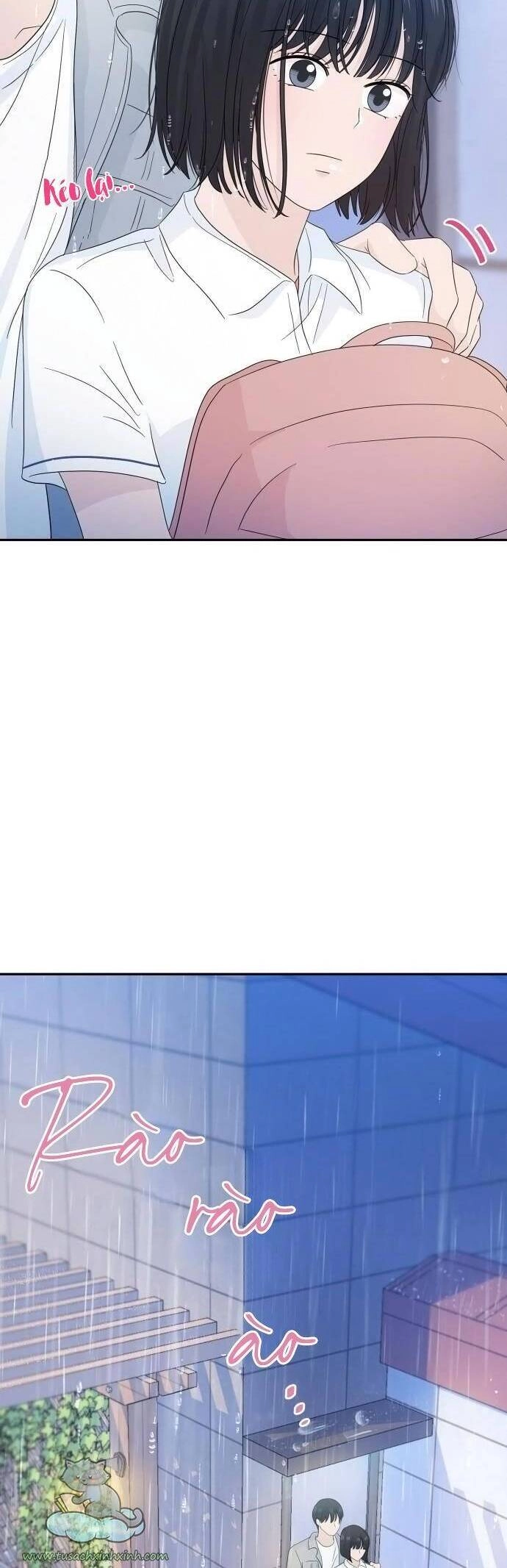 Lời Tỏ Tình Đi Lạc Chapter 15 - 13