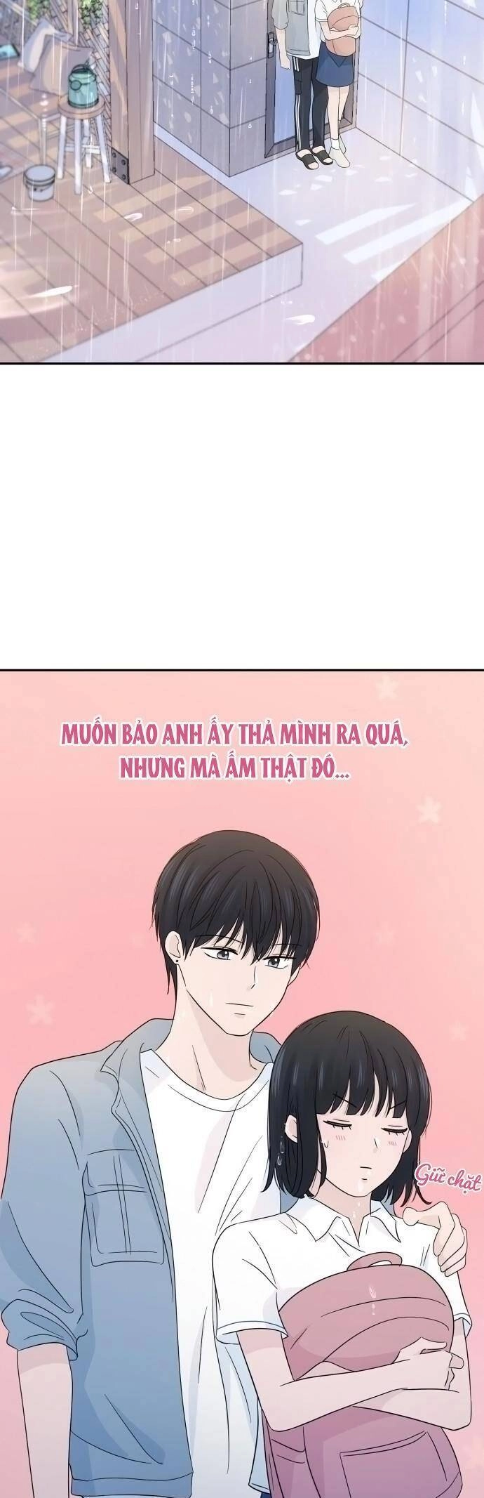 Lời Tỏ Tình Đi Lạc Chapter 15 - 14