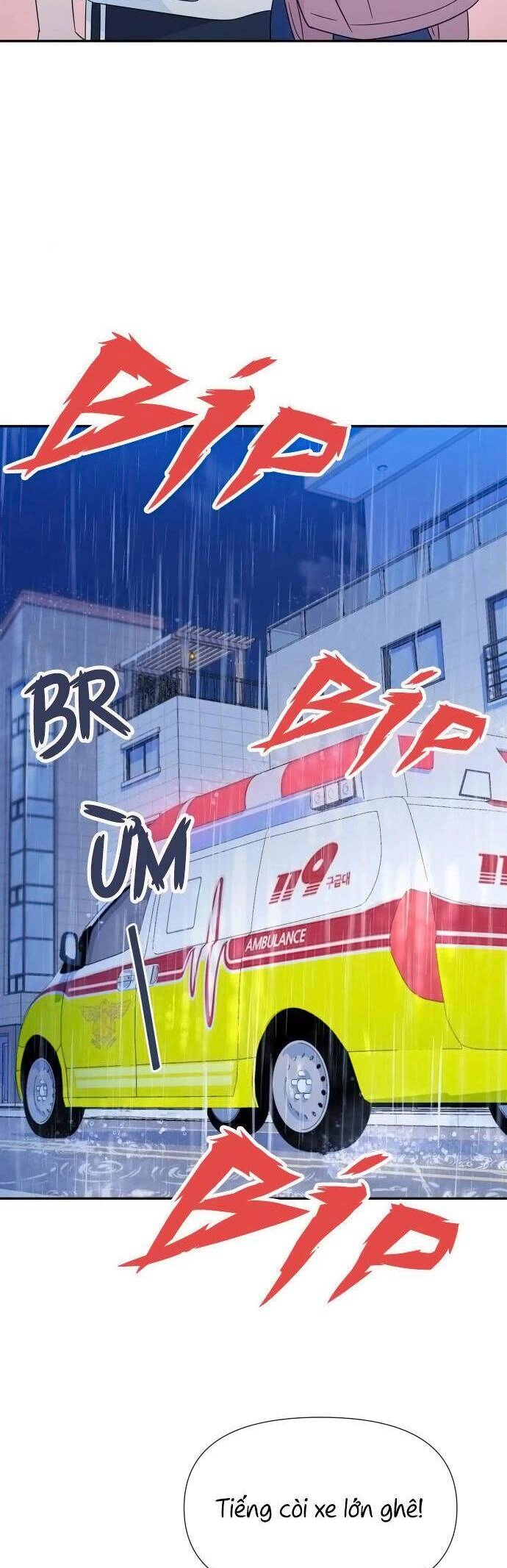 Lời Tỏ Tình Đi Lạc Chapter 15 - 15