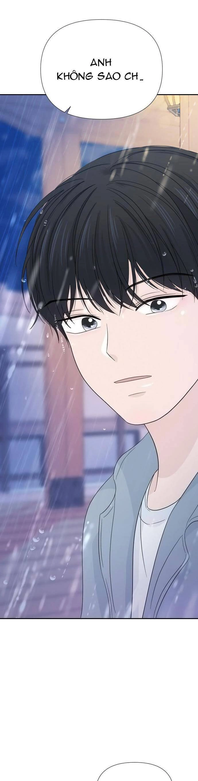 Lời Tỏ Tình Đi Lạc Chapter 15 - 19