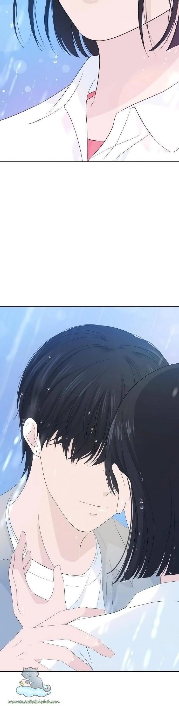 Lời Tỏ Tình Đi Lạc Chapter 15 - 21