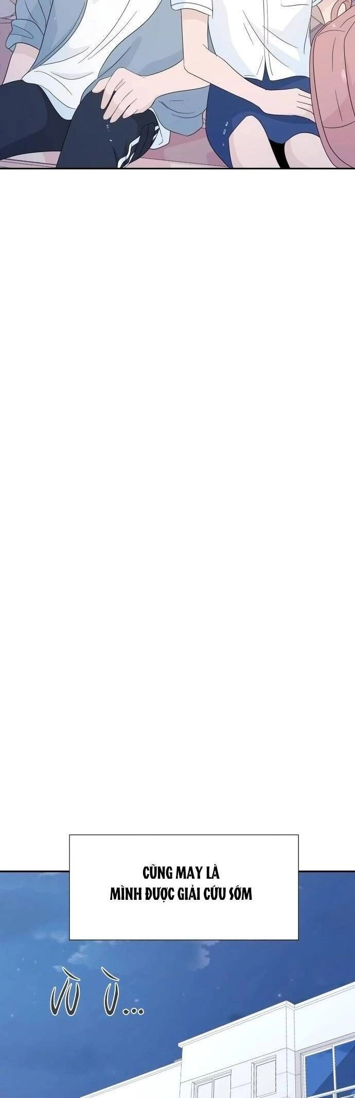 Lời Tỏ Tình Đi Lạc Chapter 15 - 25