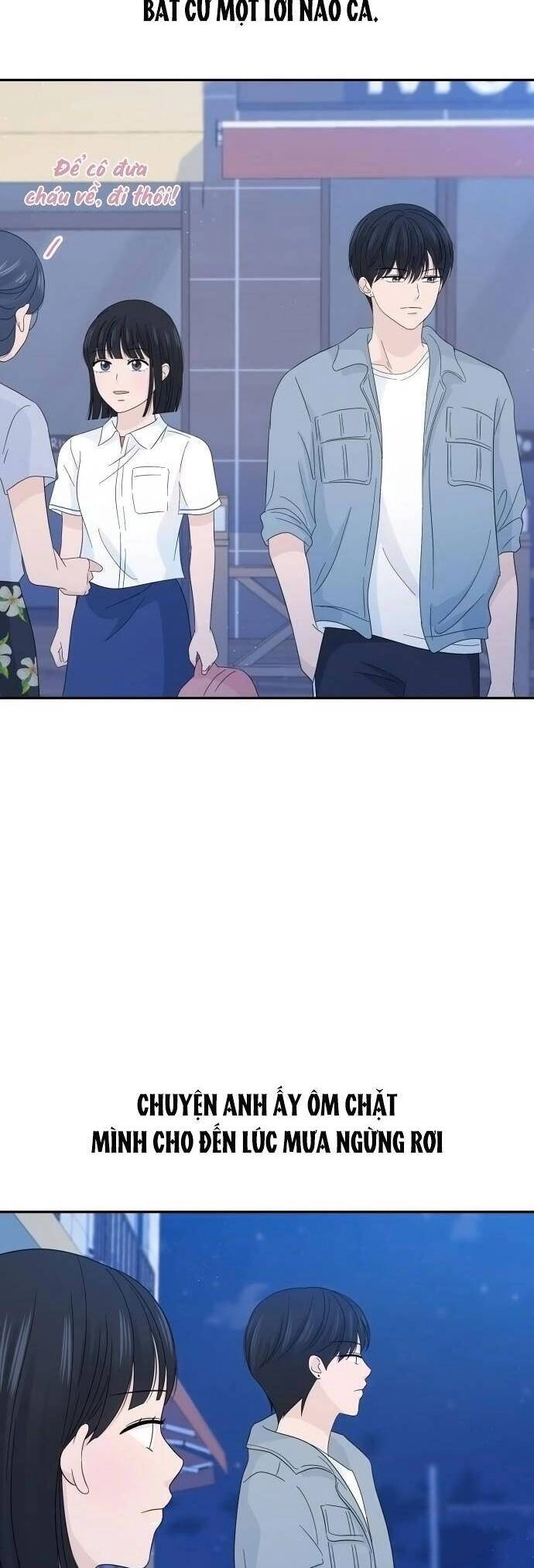 Lời Tỏ Tình Đi Lạc Chapter 15 - 28