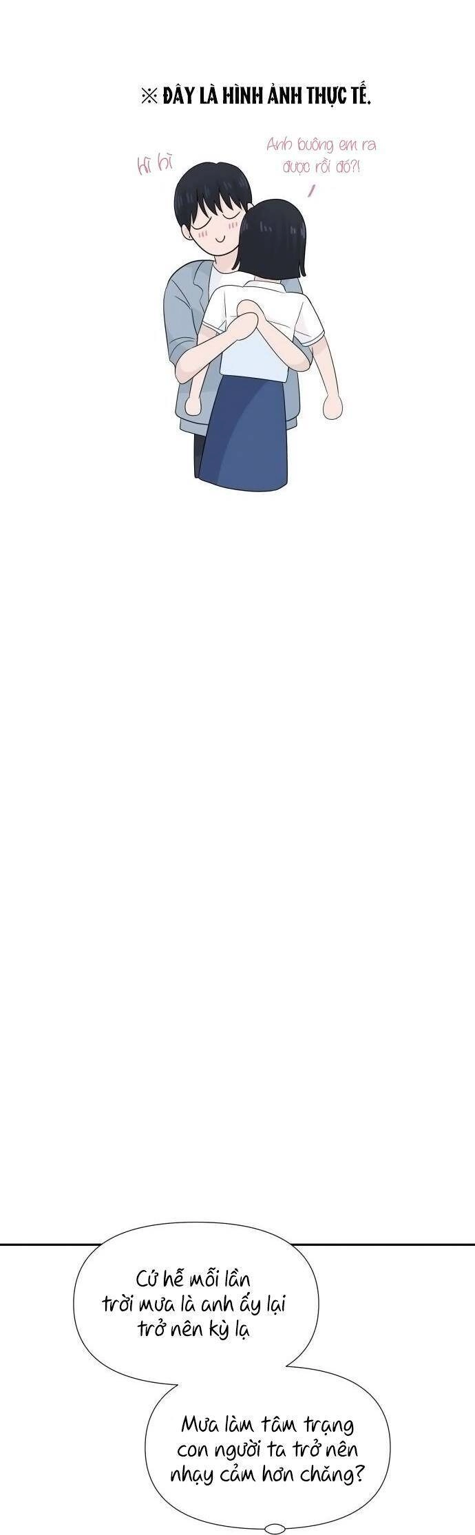 Lời Tỏ Tình Đi Lạc Chapter 15 - 30