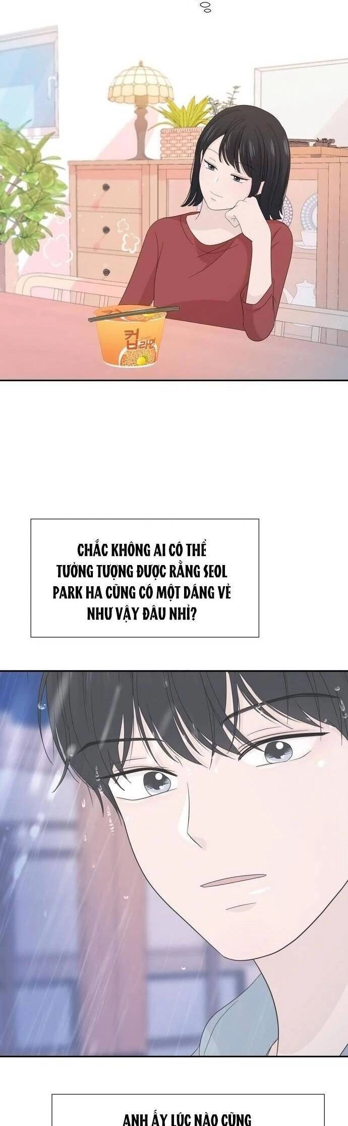 Lời Tỏ Tình Đi Lạc Chapter 15 - 31