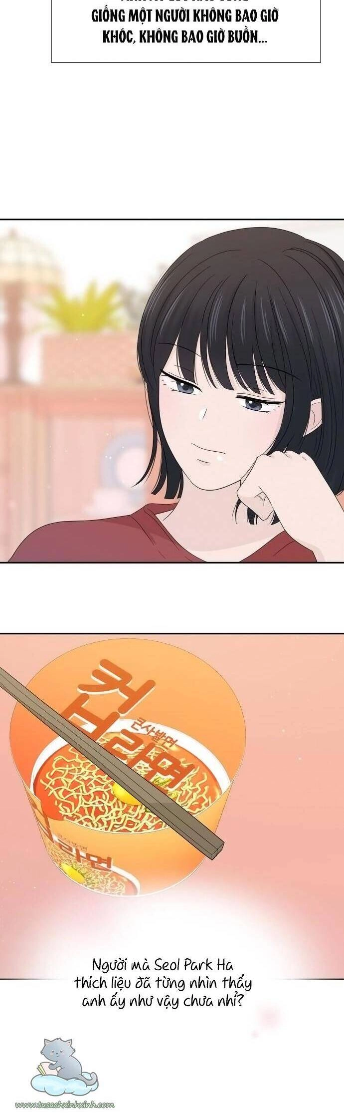 Lời Tỏ Tình Đi Lạc Chapter 15 - 32