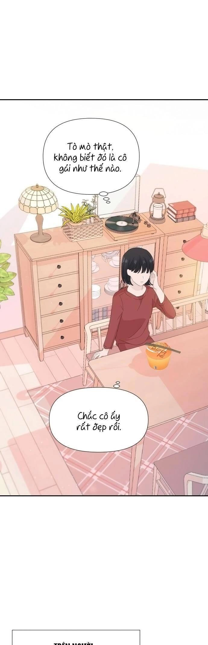 Lời Tỏ Tình Đi Lạc Chapter 15 - 33