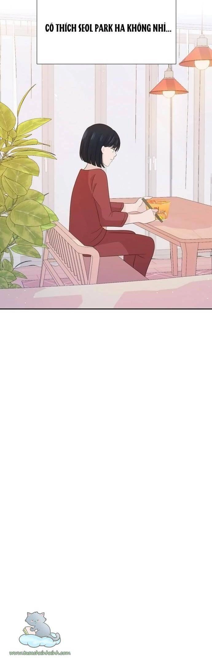 Lời Tỏ Tình Đi Lạc Chapter 15 - 35