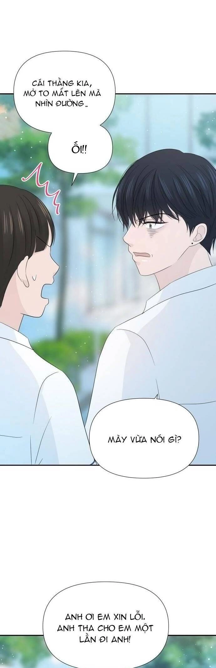 Lời Tỏ Tình Đi Lạc Chapter 15 - 37