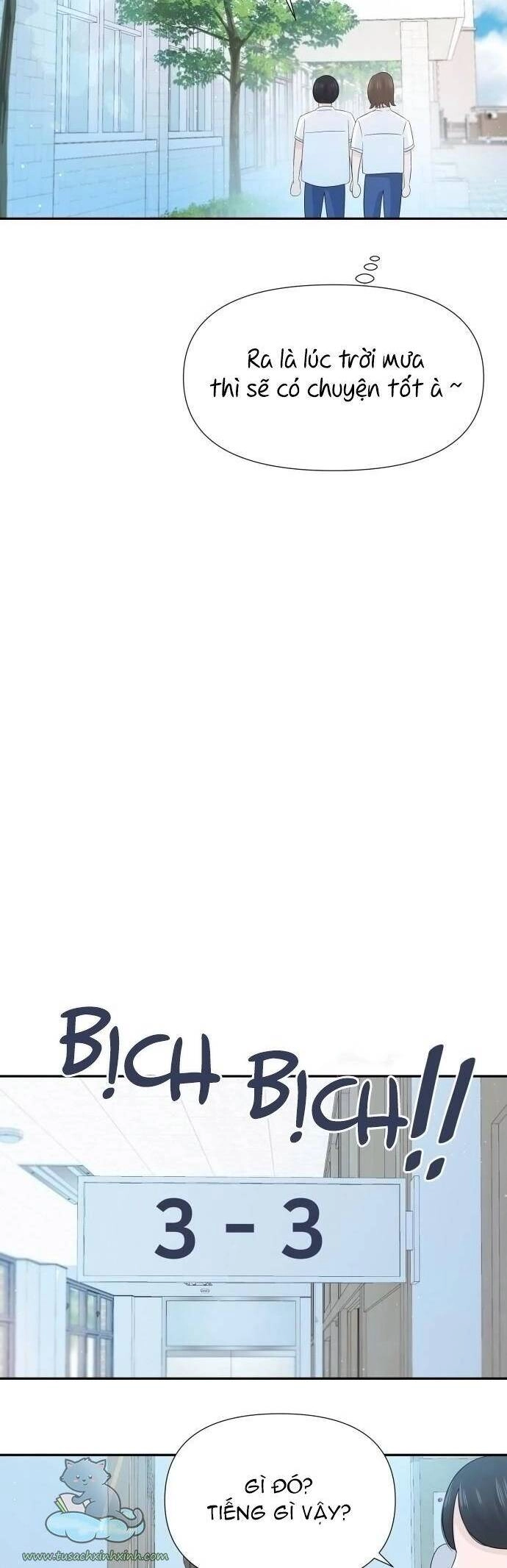 Lời Tỏ Tình Đi Lạc Chapter 15 - 41