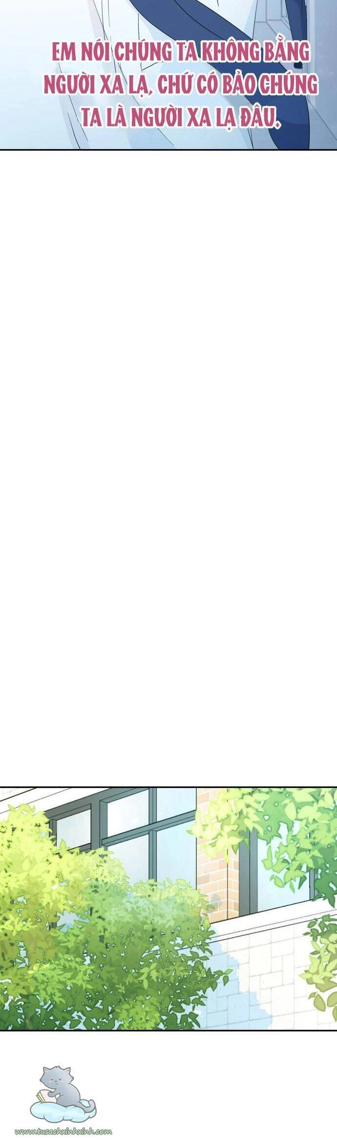 Lời Tỏ Tình Đi Lạc Chapter 16 - 11