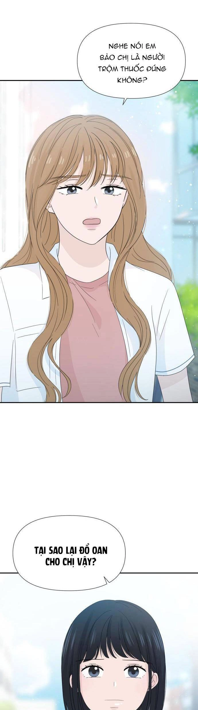 Lời Tỏ Tình Đi Lạc Chapter 16 - 12