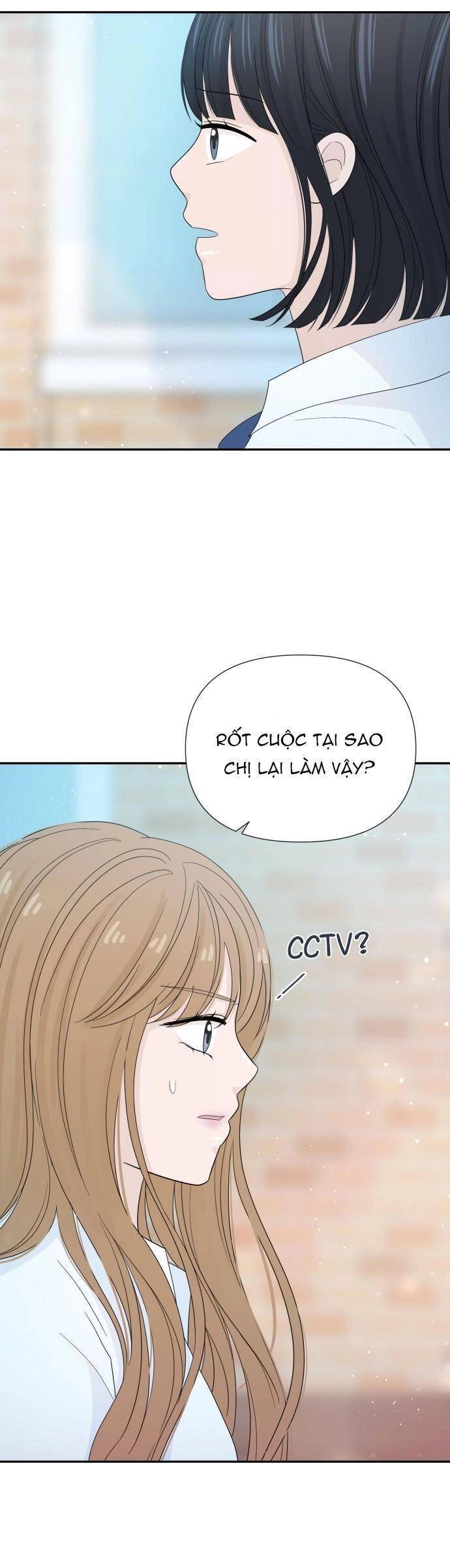 Lời Tỏ Tình Đi Lạc Chapter 16 - 14