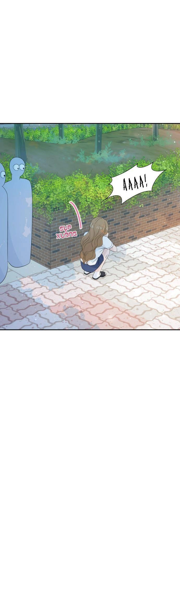 Lời Tỏ Tình Đi Lạc Chapter 16 - 26