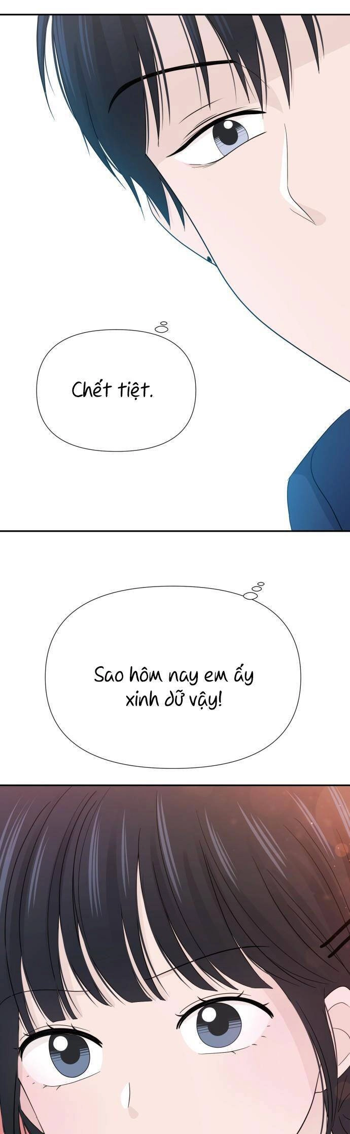 Lời Tỏ Tình Đi Lạc Chapter 16 - 42