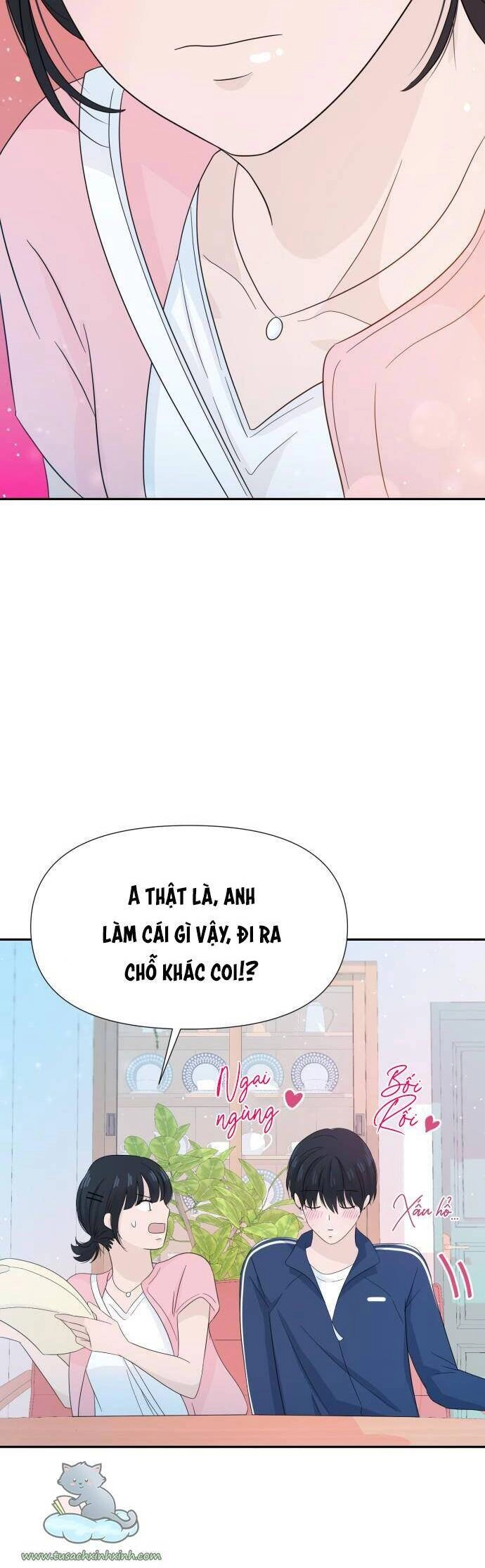 Lời Tỏ Tình Đi Lạc Chapter 16 - 43