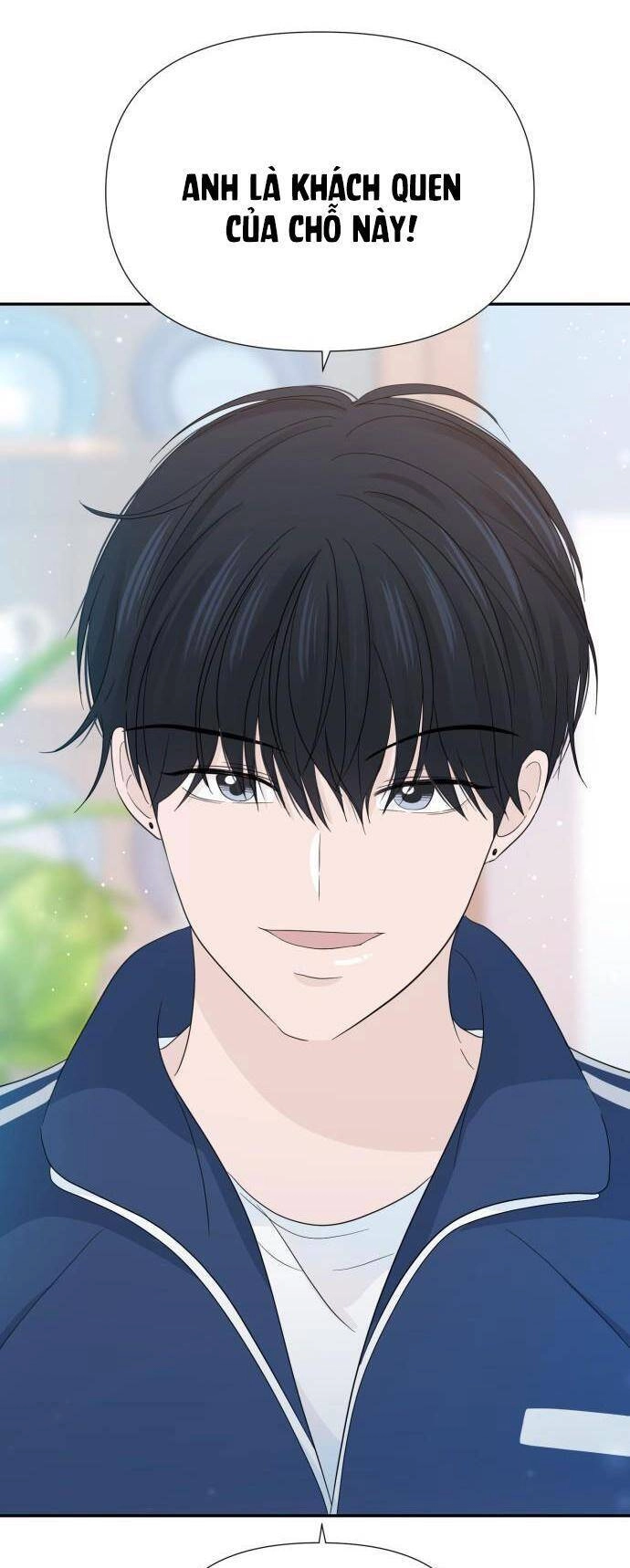 Lời Tỏ Tình Đi Lạc Chapter 16 - 44