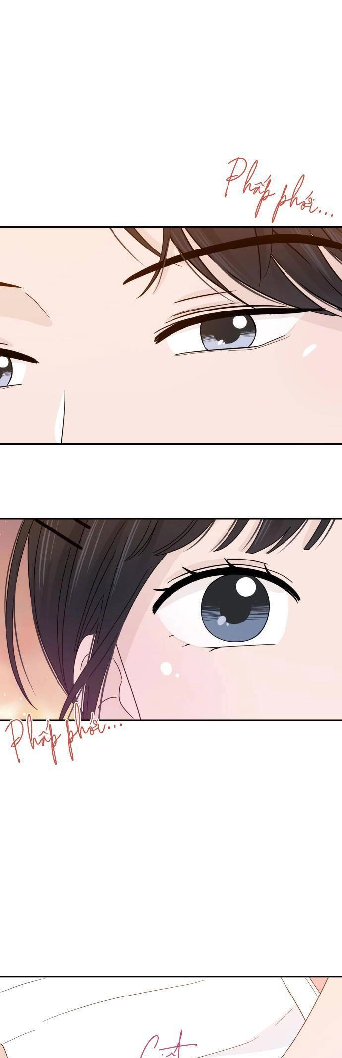 Lời Tỏ Tình Đi Lạc Chapter 17 - 25