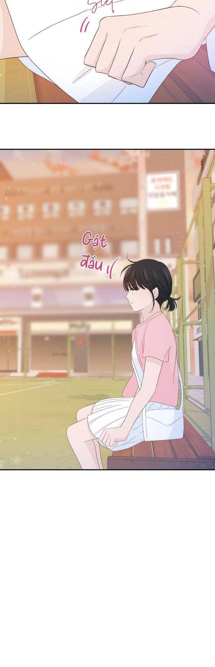 Lời Tỏ Tình Đi Lạc Chapter 17 - 26