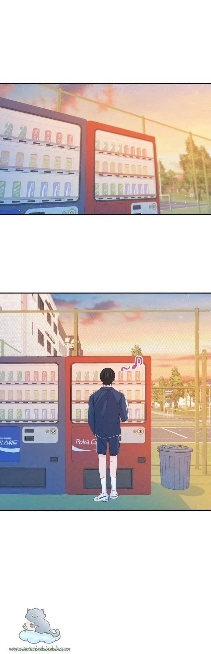 Lời Tỏ Tình Đi Lạc Chapter 17 - 27