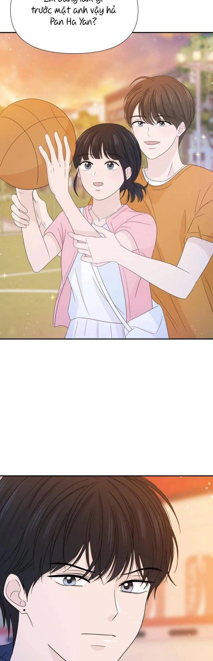 Lời Tỏ Tình Đi Lạc Chapter 17 - 29