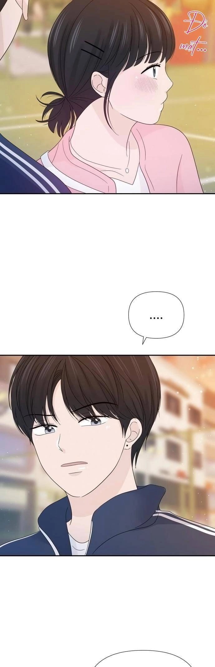 Lời Tỏ Tình Đi Lạc Chapter 17 - 37