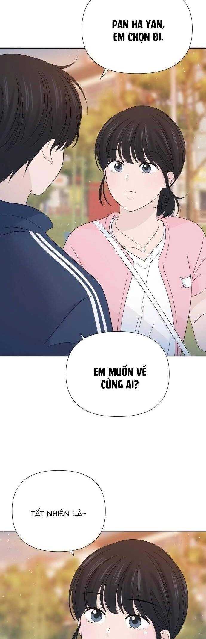 Lời Tỏ Tình Đi Lạc Chapter 17 - 38