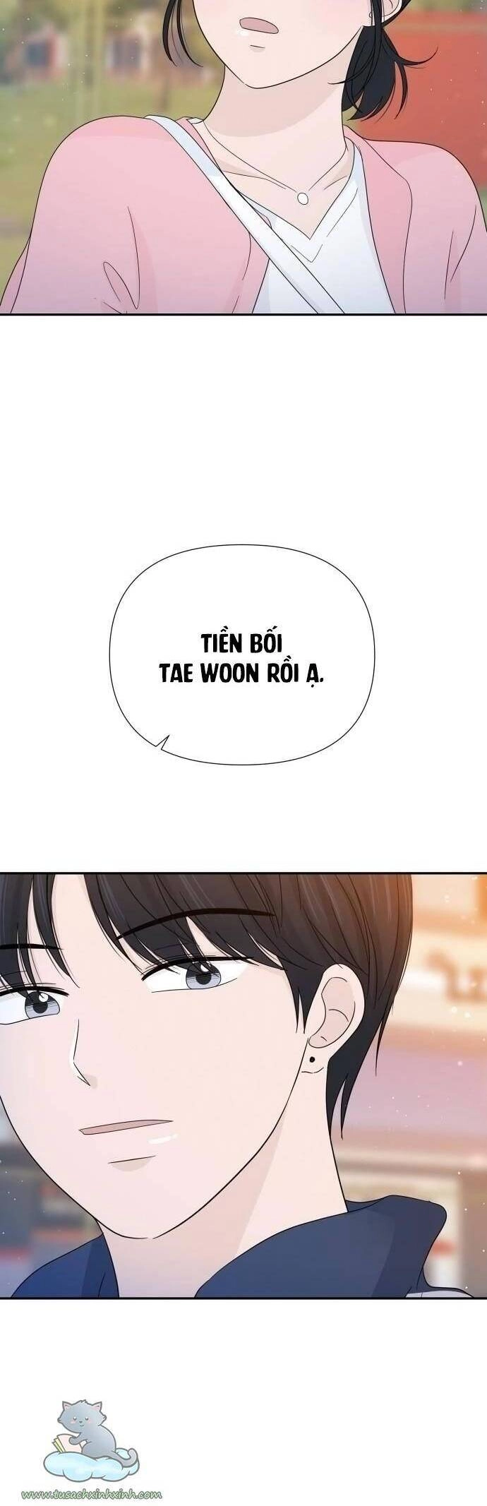 Lời Tỏ Tình Đi Lạc Chapter 17 - 39