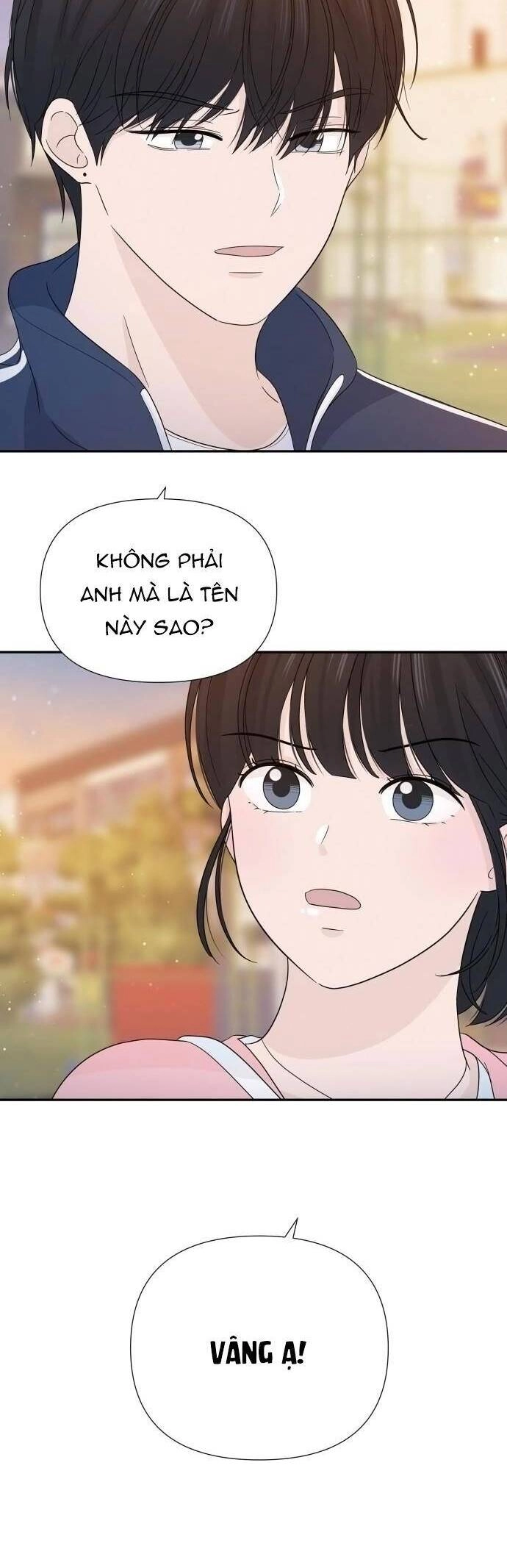 Lời Tỏ Tình Đi Lạc Chapter 17 - 41