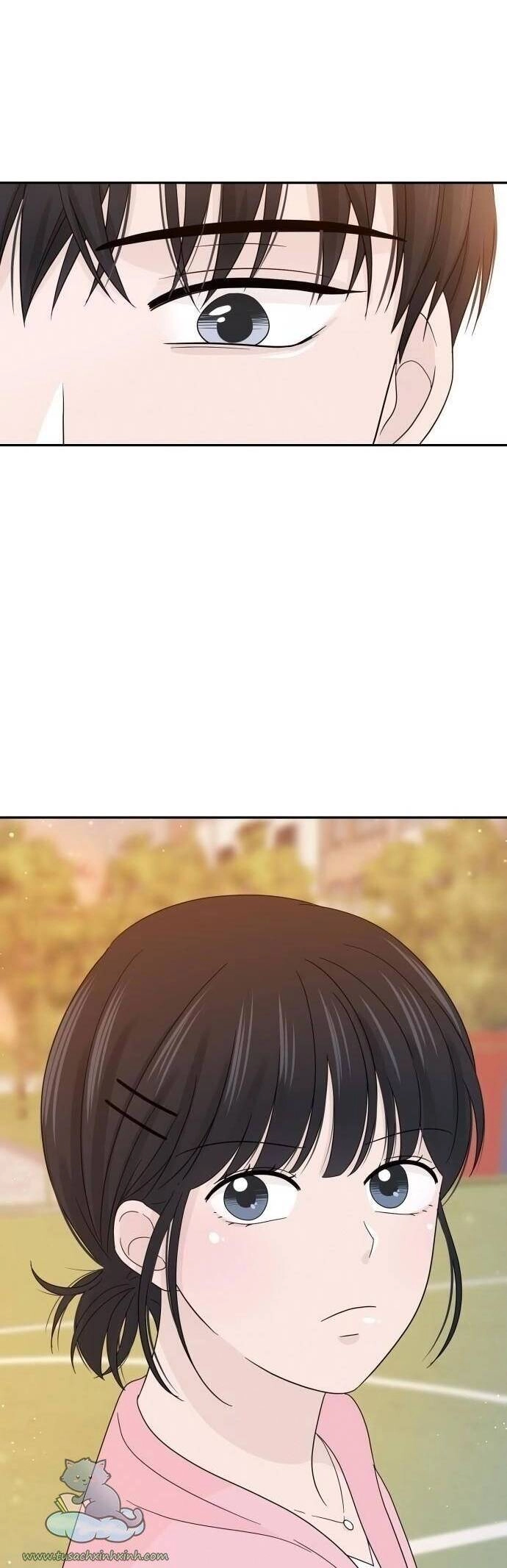 Lời Tỏ Tình Đi Lạc Chapter 17 - 42