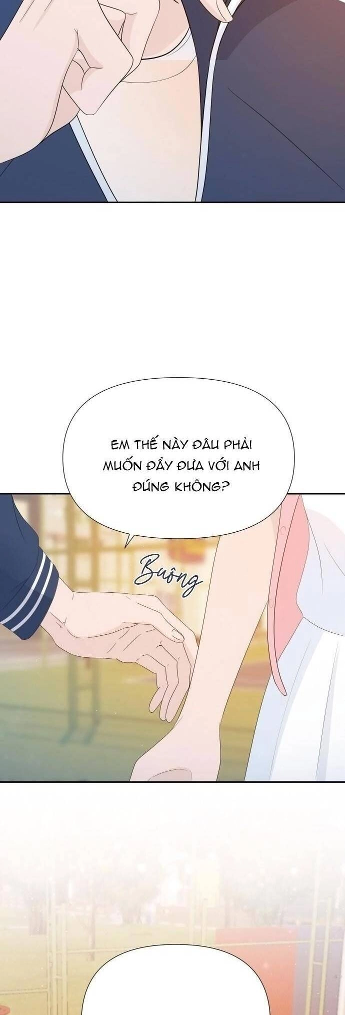 Lời Tỏ Tình Đi Lạc Chapter 17 - 44