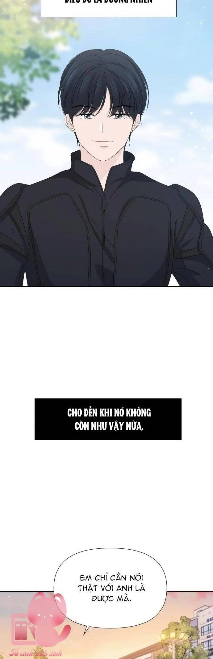 Lời Tỏ Tình Đi Lạc Chapter 18 - 10