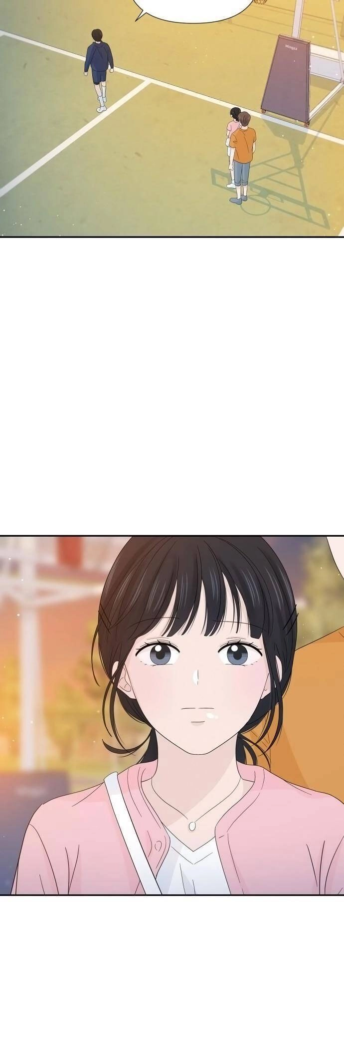 Lời Tỏ Tình Đi Lạc Chapter 18 - 14