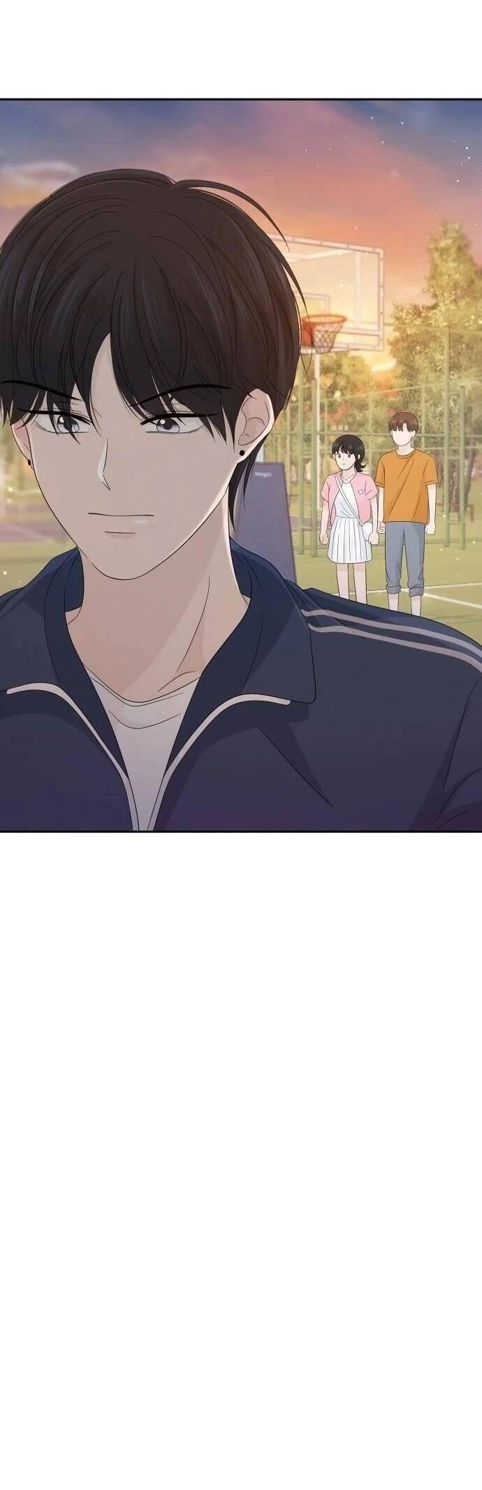 Lời Tỏ Tình Đi Lạc Chapter 18 - 15