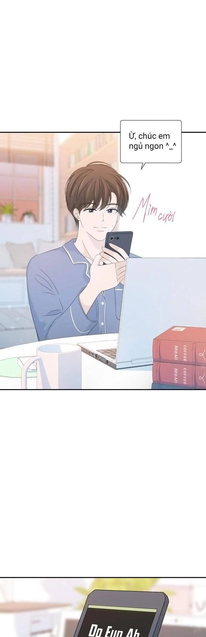 Lời Tỏ Tình Đi Lạc Chapter 18 - 17