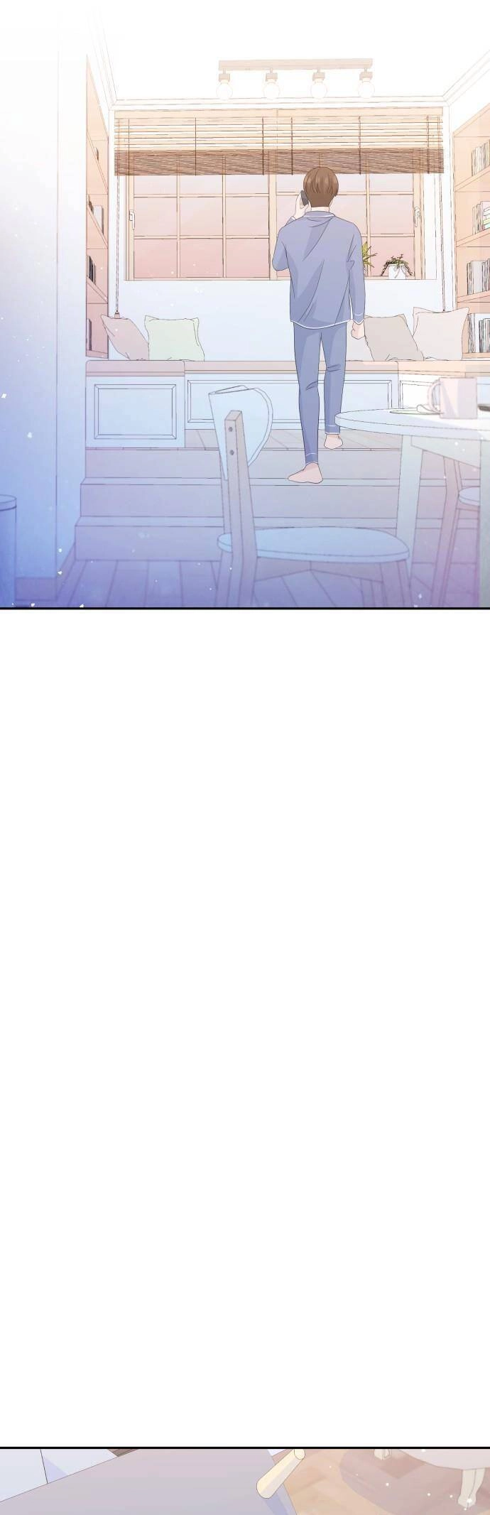 Lời Tỏ Tình Đi Lạc Chapter 18 - 26