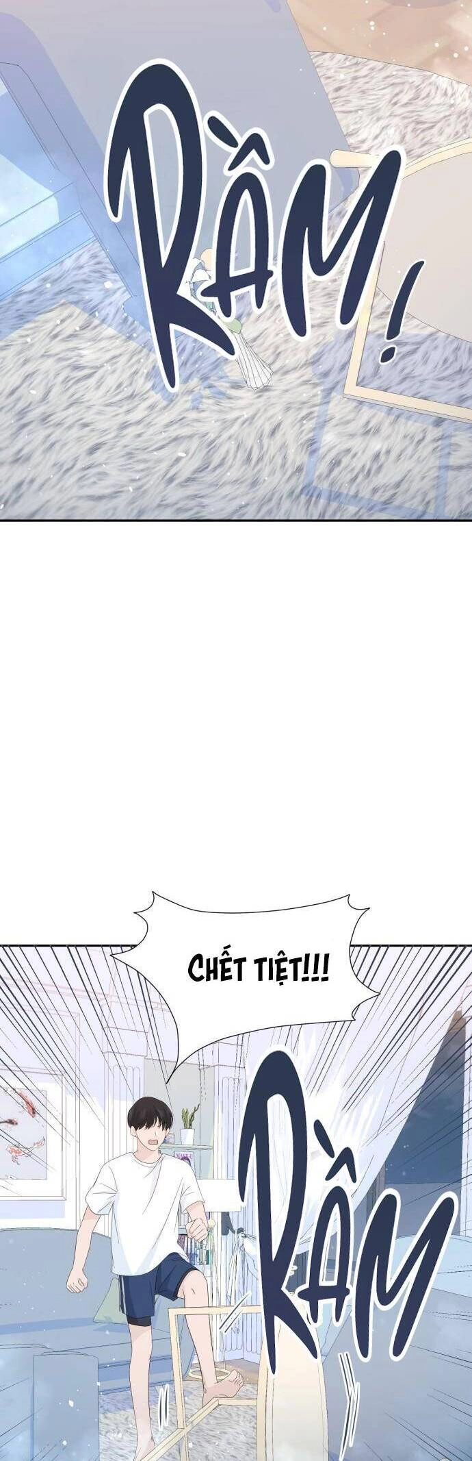 Lời Tỏ Tình Đi Lạc Chapter 18 - 27