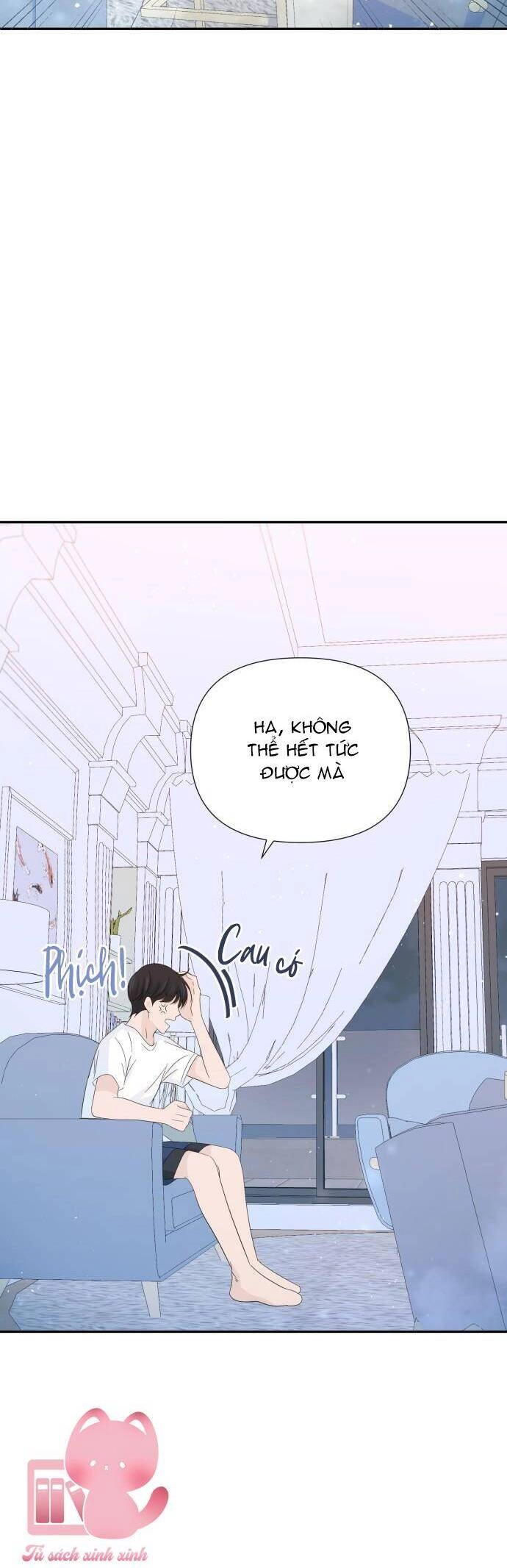 Lời Tỏ Tình Đi Lạc Chapter 18 - 28