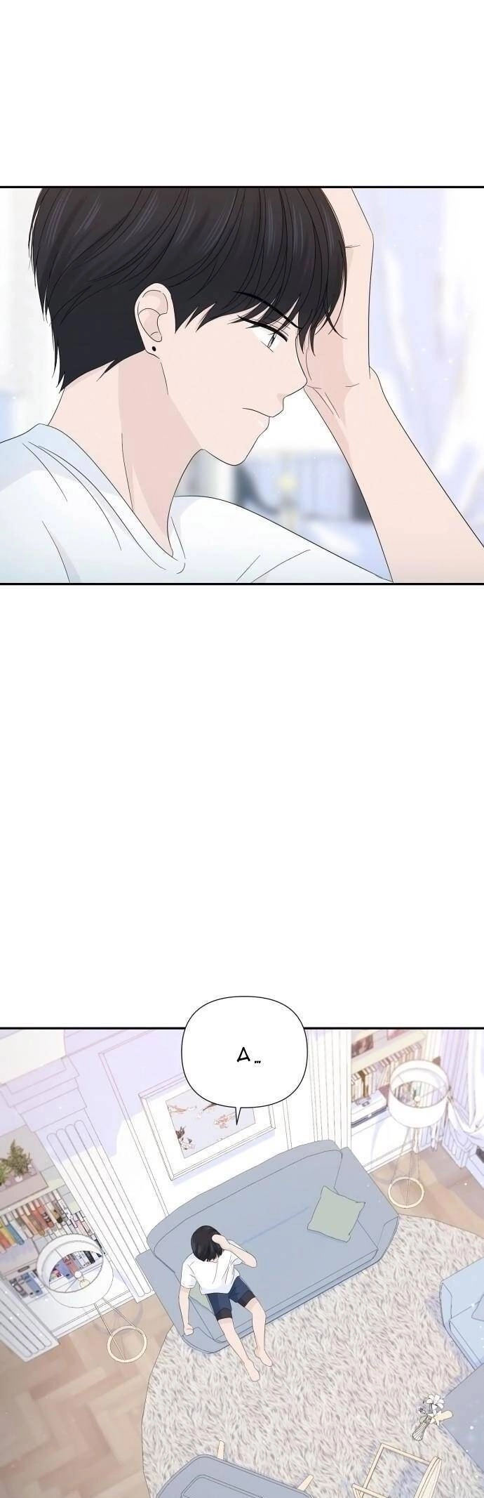 Lời Tỏ Tình Đi Lạc Chapter 18 - 29