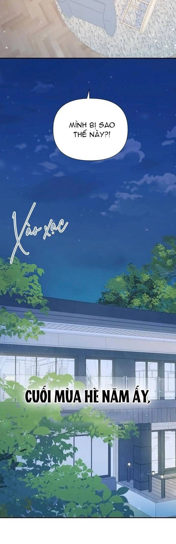 Lời Tỏ Tình Đi Lạc Chapter 18 - 30