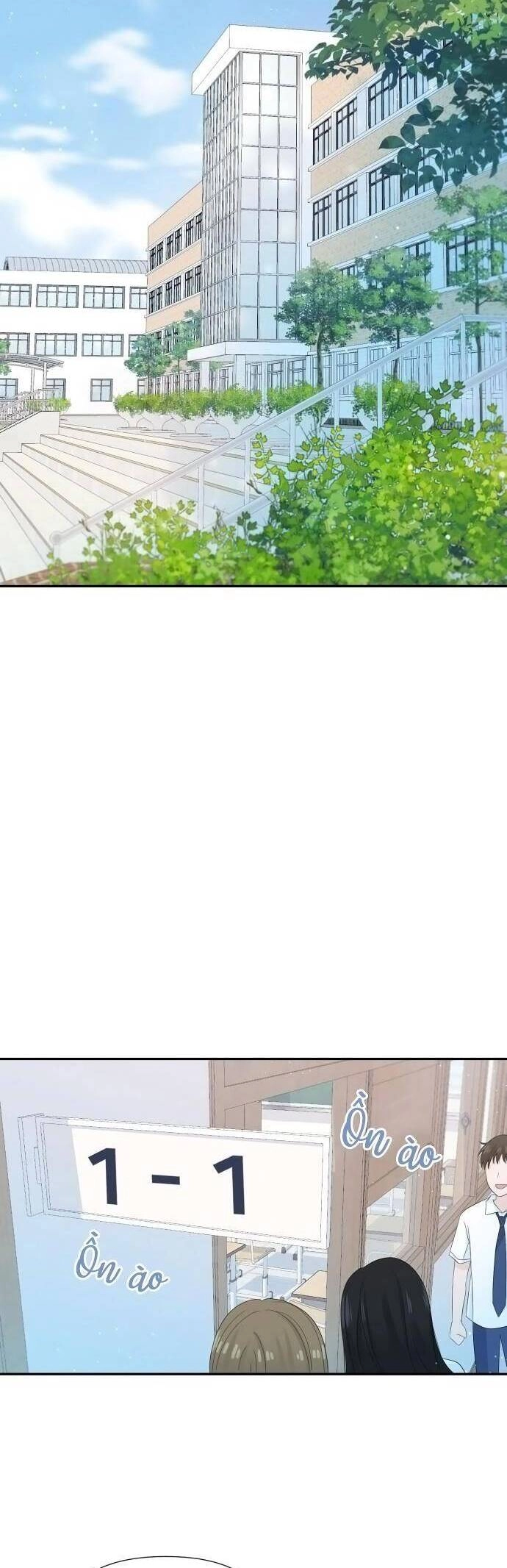 Lời Tỏ Tình Đi Lạc Chapter 18 - 33