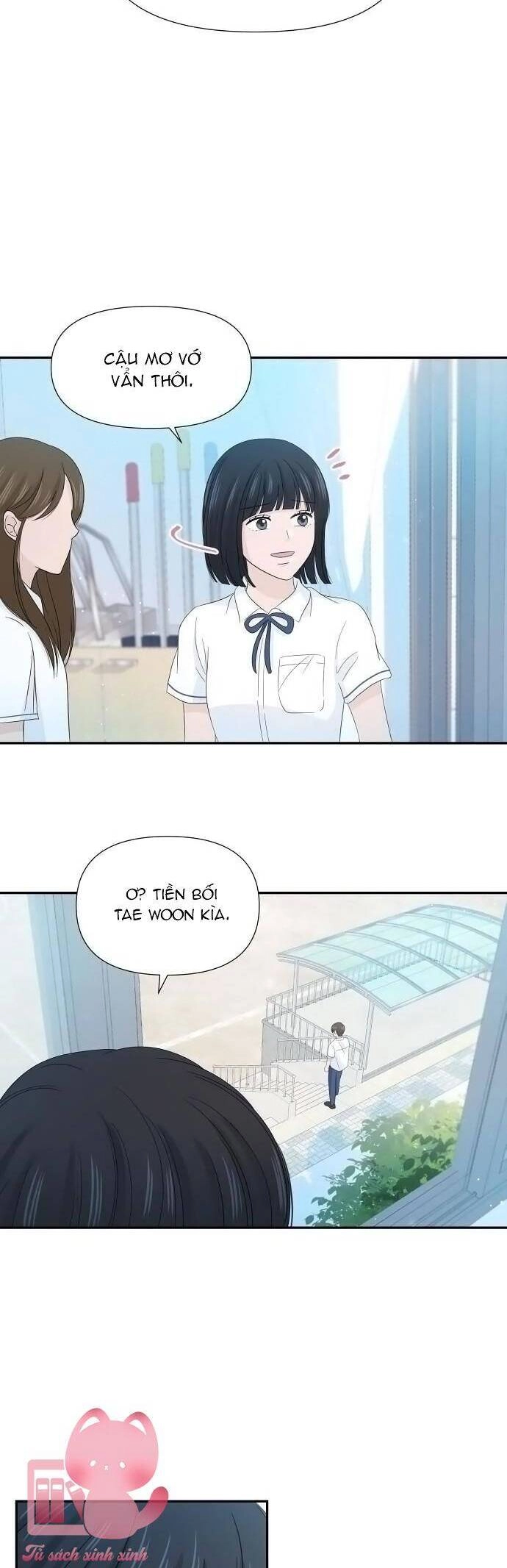 Lời Tỏ Tình Đi Lạc Chapter 18 - 37