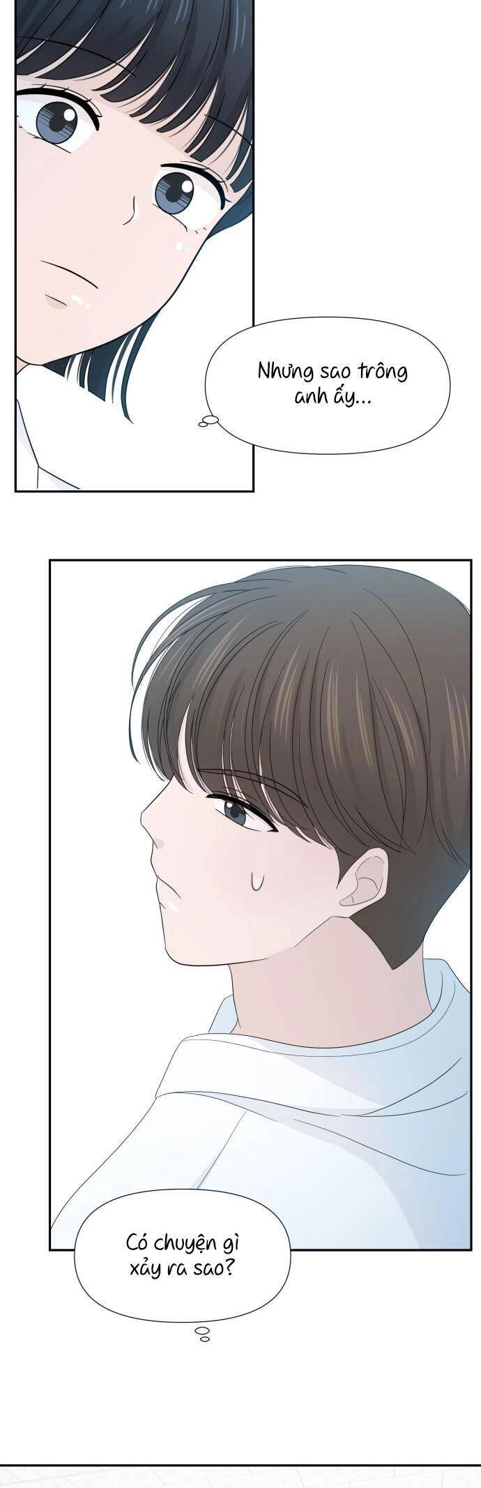 Lời Tỏ Tình Đi Lạc Chapter 18 - 38