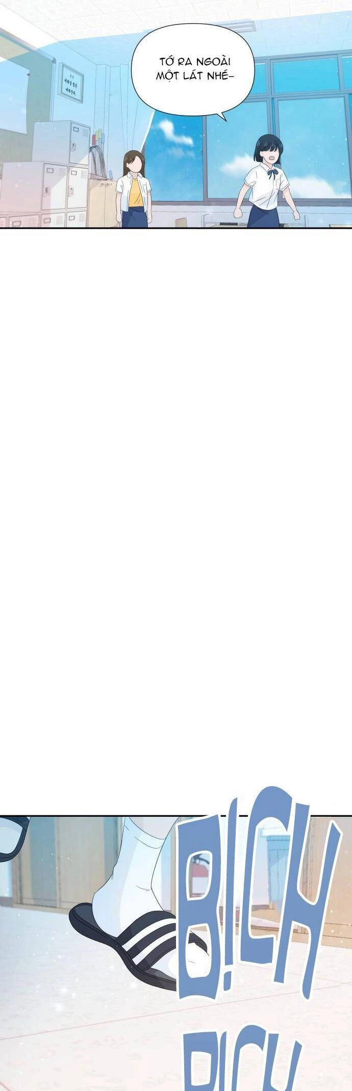 Lời Tỏ Tình Đi Lạc Chapter 18 - 39