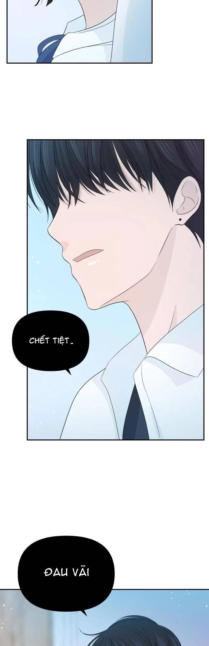 Lời Tỏ Tình Đi Lạc Chapter 18 - 41