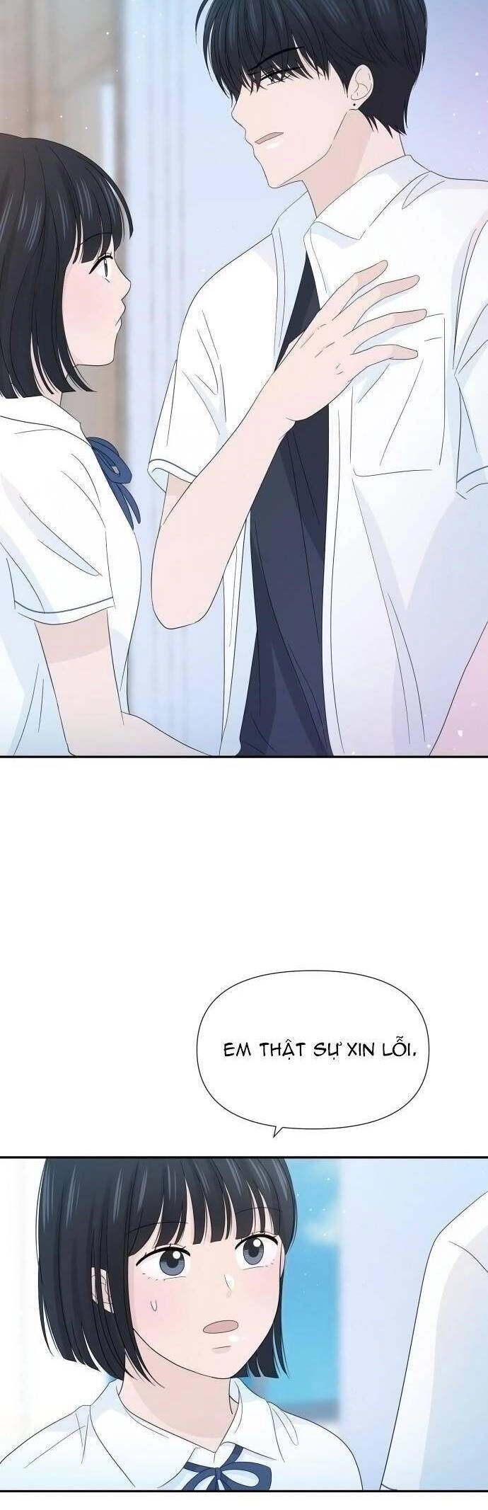 Lời Tỏ Tình Đi Lạc Chapter 18 - 42