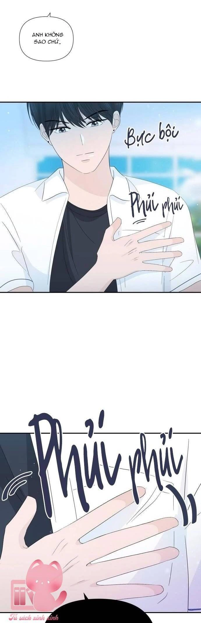 Lời Tỏ Tình Đi Lạc Chapter 18 - 43