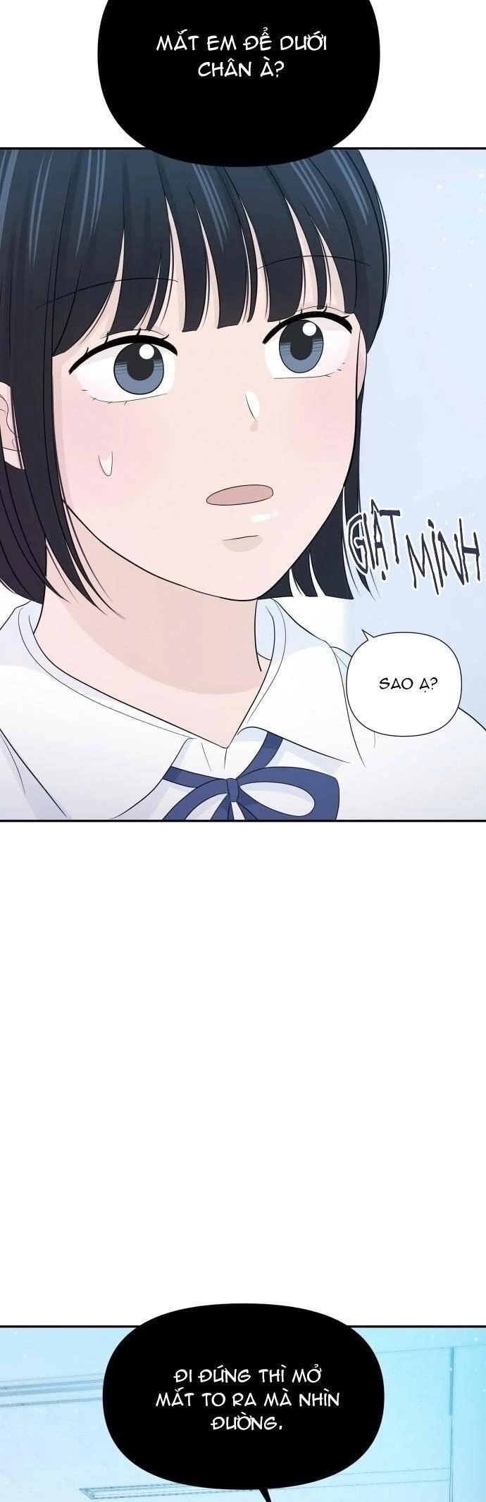 Lời Tỏ Tình Đi Lạc Chapter 18 - 44